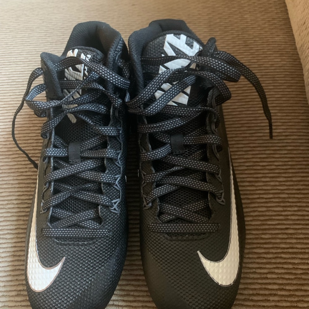 Nike Alpha Baseball cleats